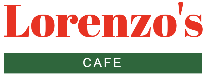 Lorenzo's Logo
